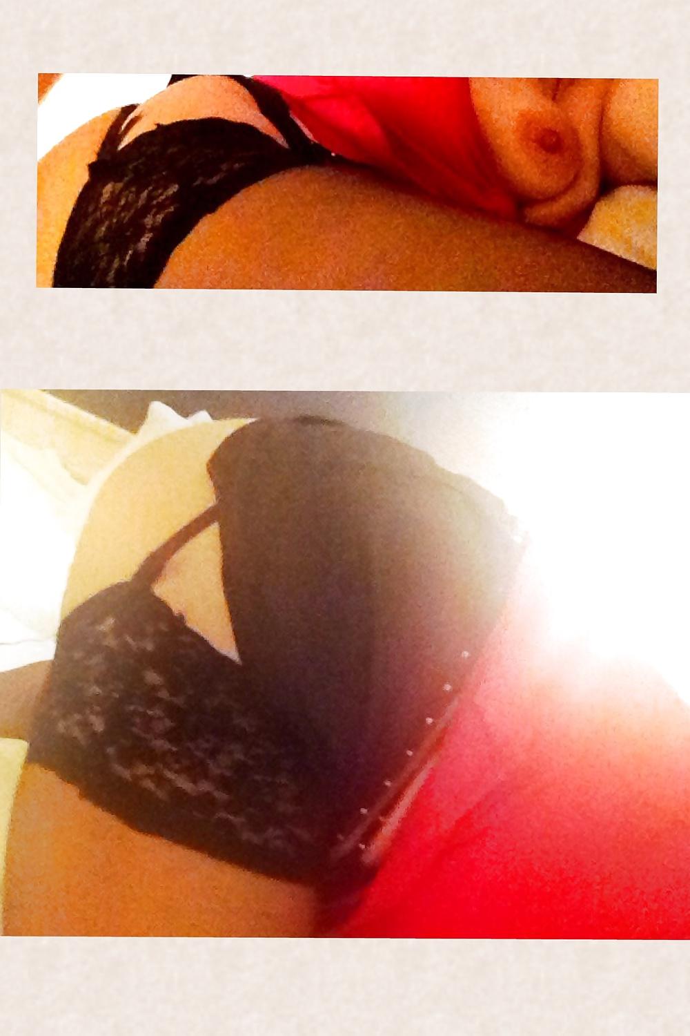 10P Open Obvious Outfits 4 Showing Sensual Skin