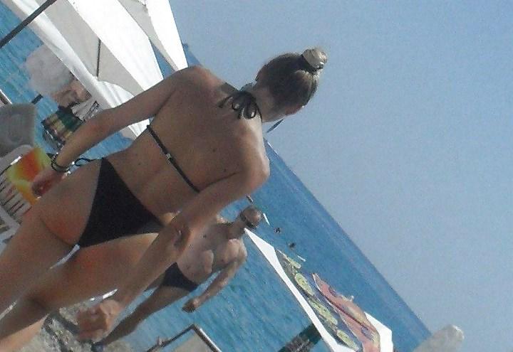 18P Serbian milf: Vesna