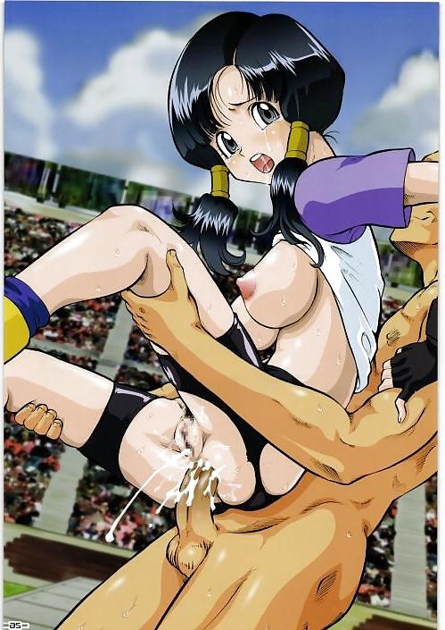 18P Hentai Ecchi