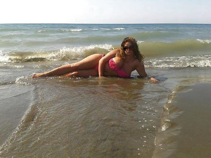 16P Busty Serbian