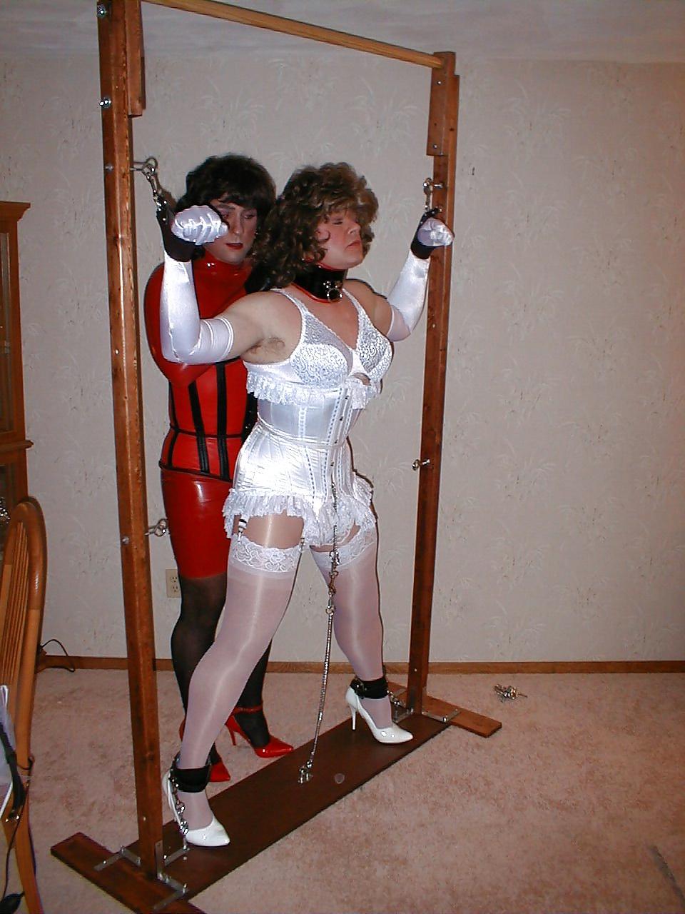 12P Dressing with Kathy