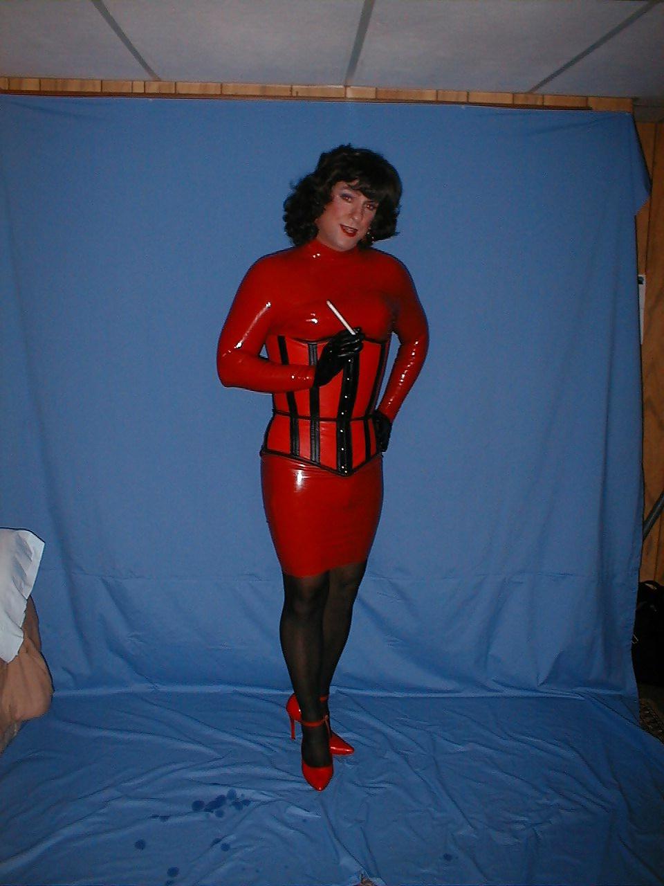 12P Dressing with Kathy