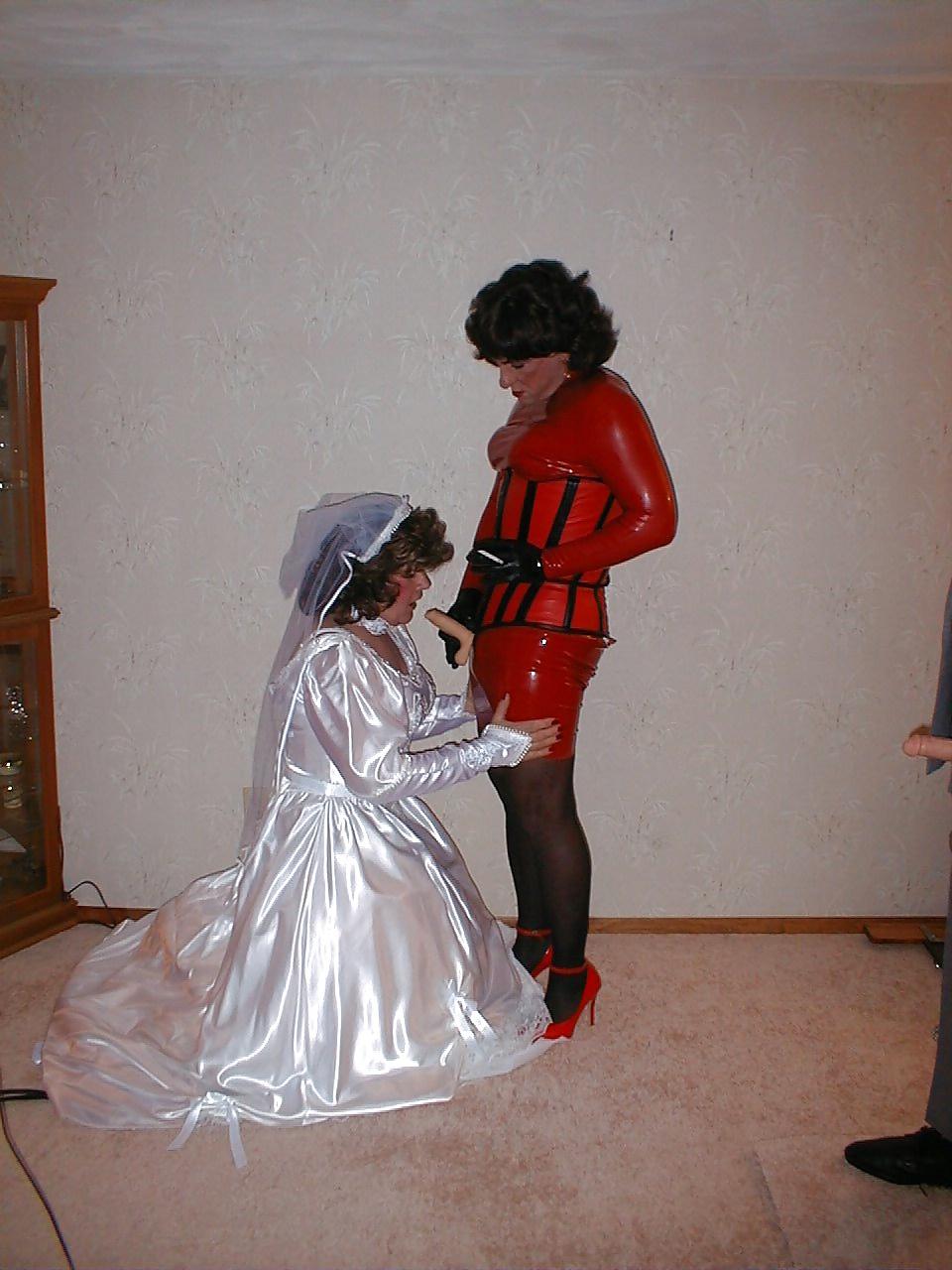 12P Dressing with Kathy