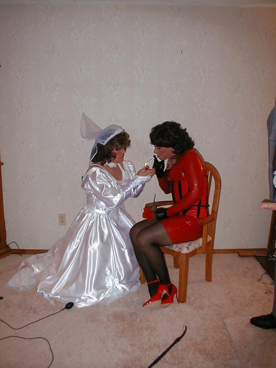 12P Dressing with Kathy
