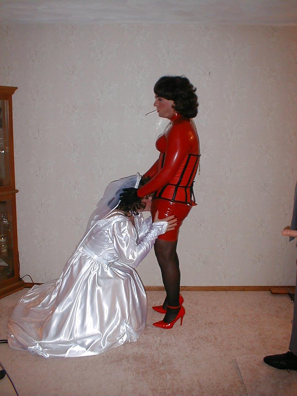 12P Dressing with Kathy