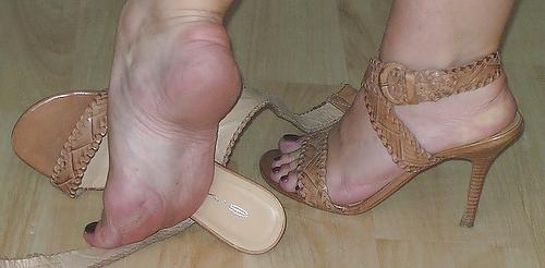 22P Dirty & Smelly Feet 2