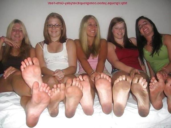 22P Dirty & Smelly Feet 2