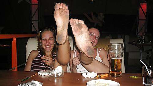 22P Dirty & Smelly Feet 2