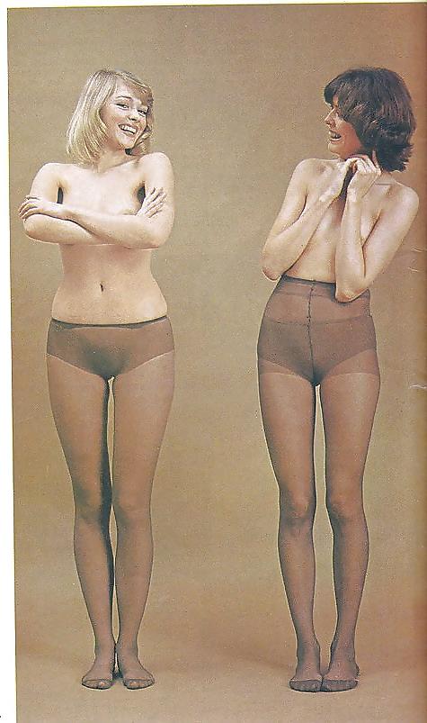 25P Mature pantyhose from Jimmy 6
