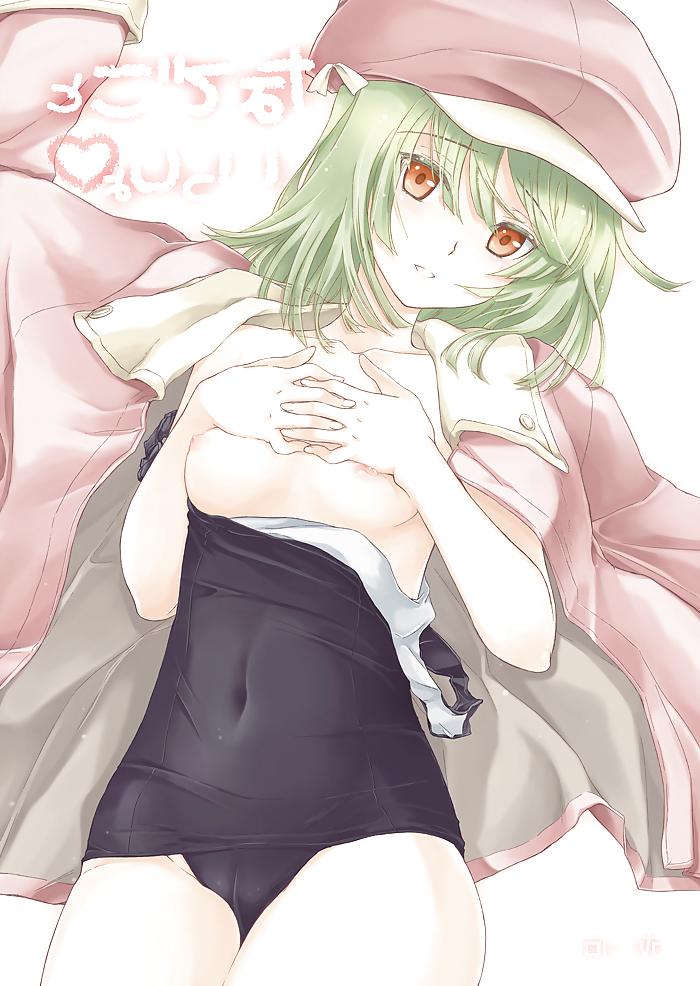 25P Recommend school swimsute Hentai Manga 2