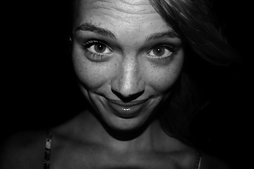 25P .:. Freckles .:.