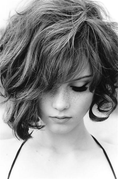25P .:. Freckles .:.