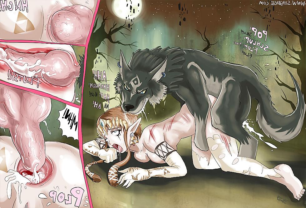 25P The legend of sex