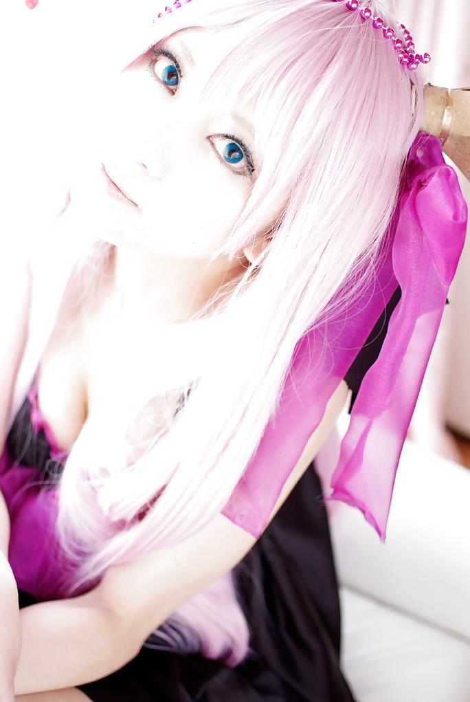 25P Cosplay girls collection 22