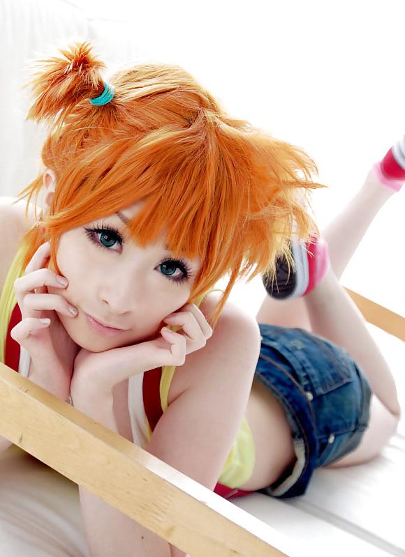25P Cosplay girls collection 22