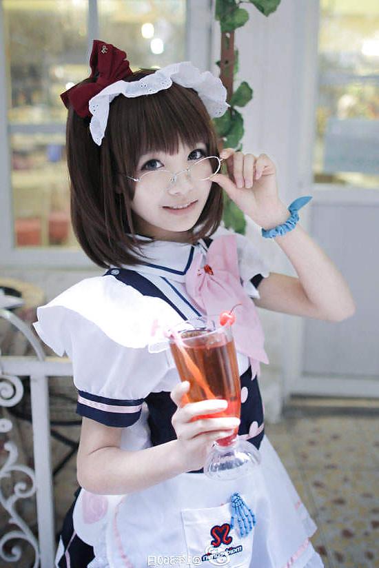 25P Cosplay girls collection 22