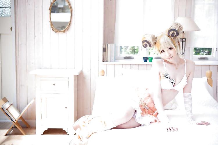 25P Cosplay girls collection 22