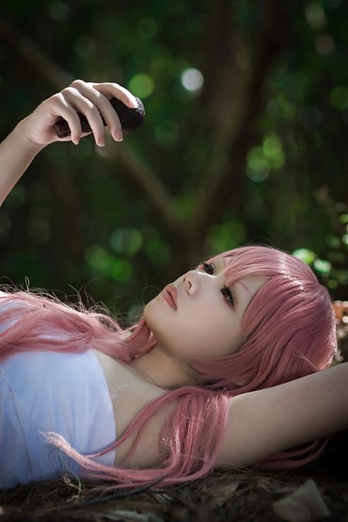 25P Cosplay girls collection 22