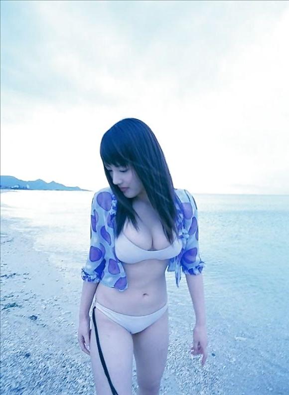 11P Ayase spring or the swimsuit gravure