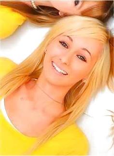 10P North Carolina Beauty's