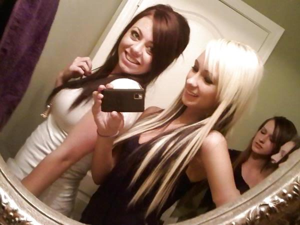 10P North Carolina Beauty's