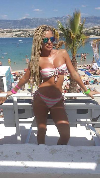 22P Serbian: vesna