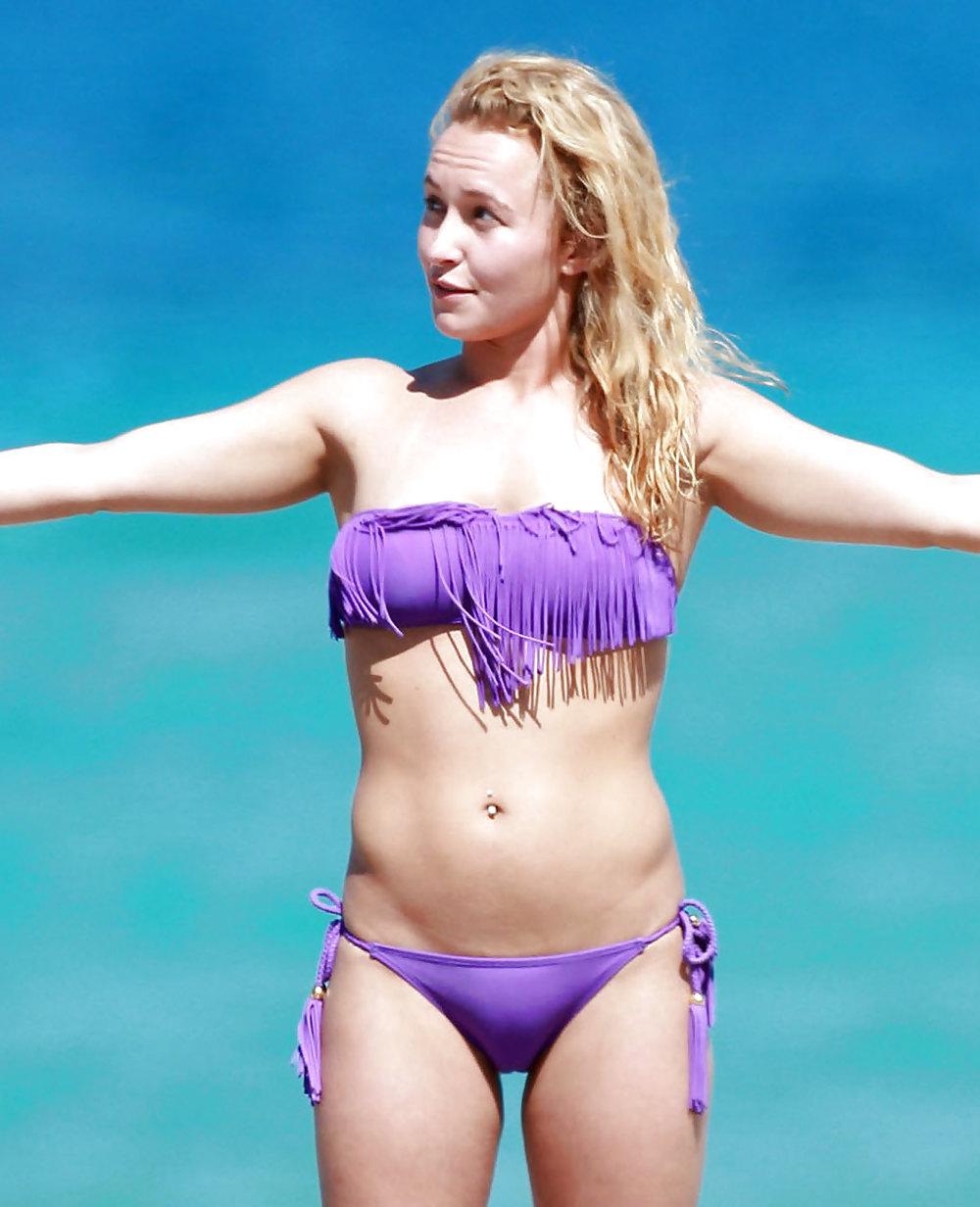 20P Which Celeb Has The Best Bikini Body 1