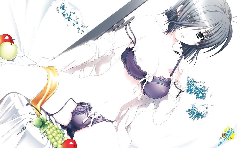 25P Alle guten Dinge sind 3- Hentai-
