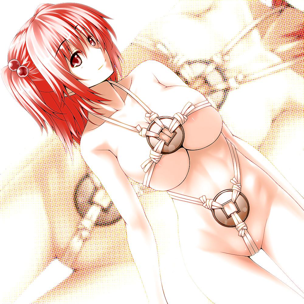 25P Alle guten Dinge sind 3- Hentai-
