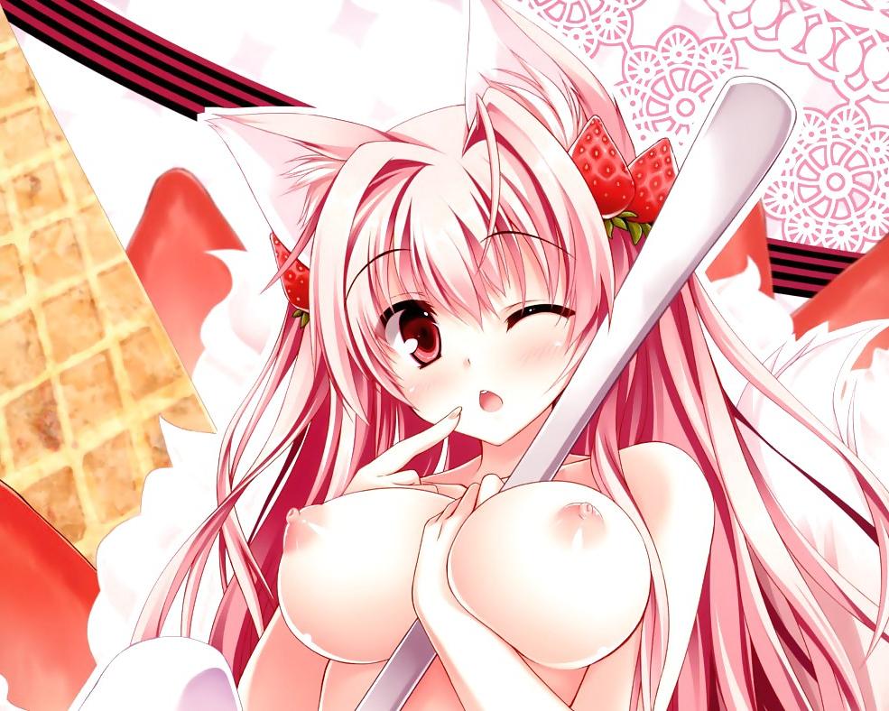 25P Alle guten Dinge sind 3- Hentai-