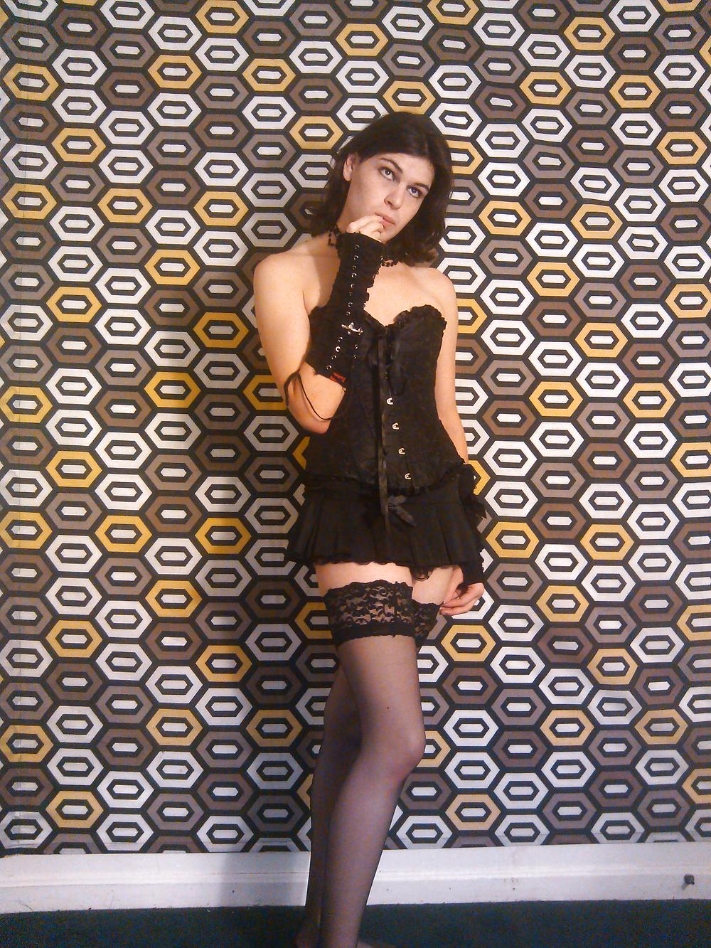 6P Corset 1