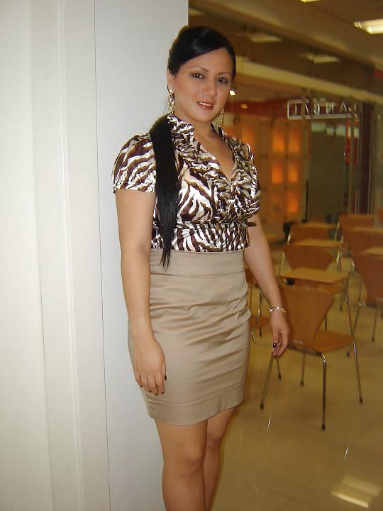 16P Serbian Milf
