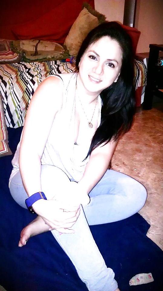 16P Serbian Milf