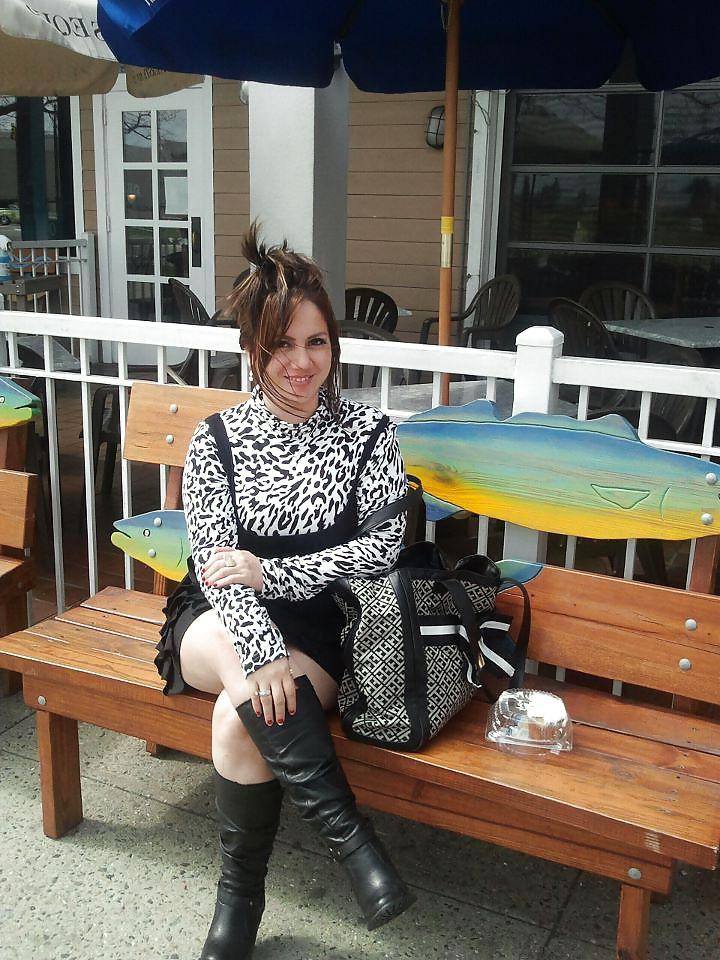 16P Serbian Milf