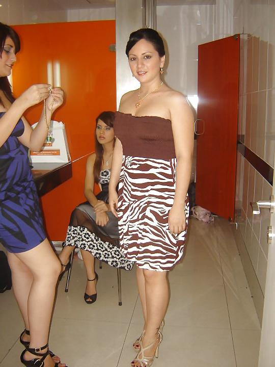 16P Serbian Milf