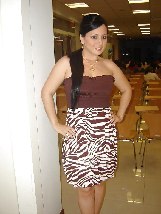 16P Serbian Milf