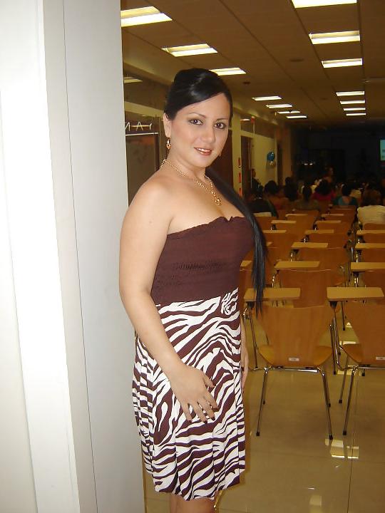 16P Serbian Milf