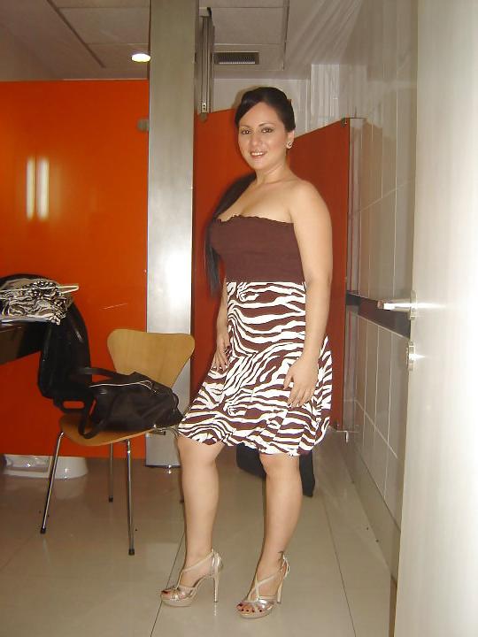 16P Serbian Milf