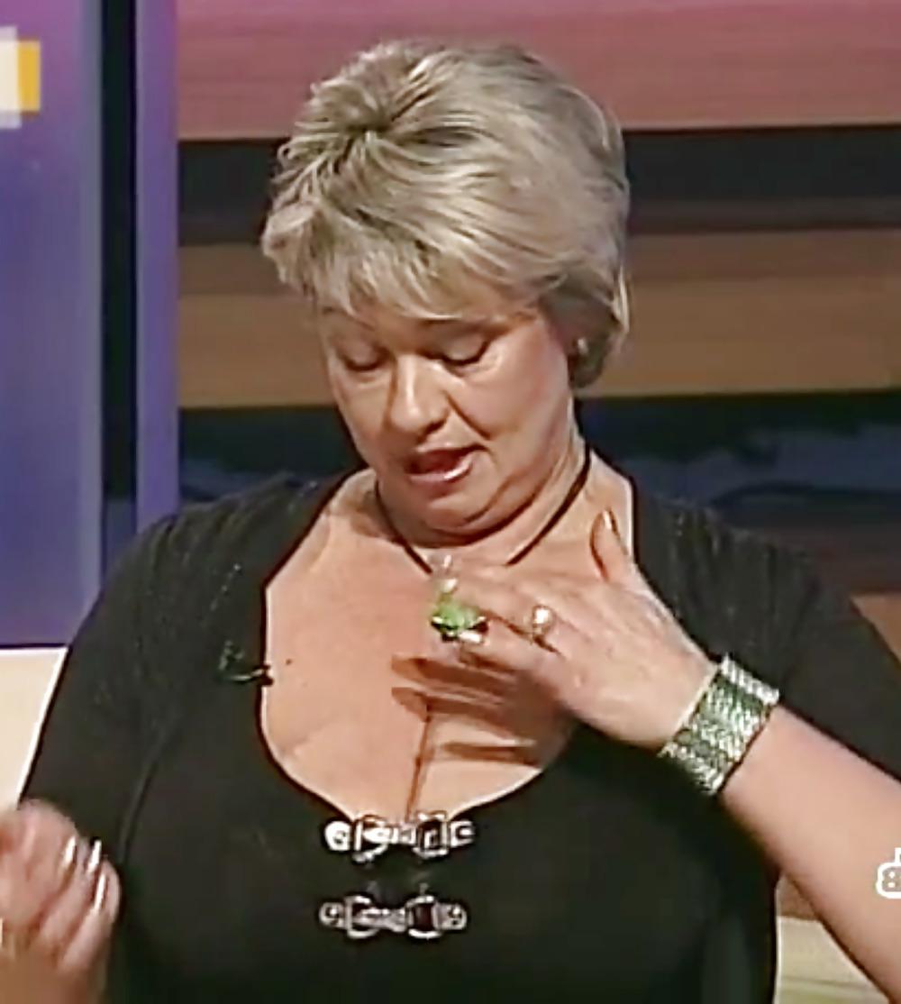 21P Busty Russian MILF