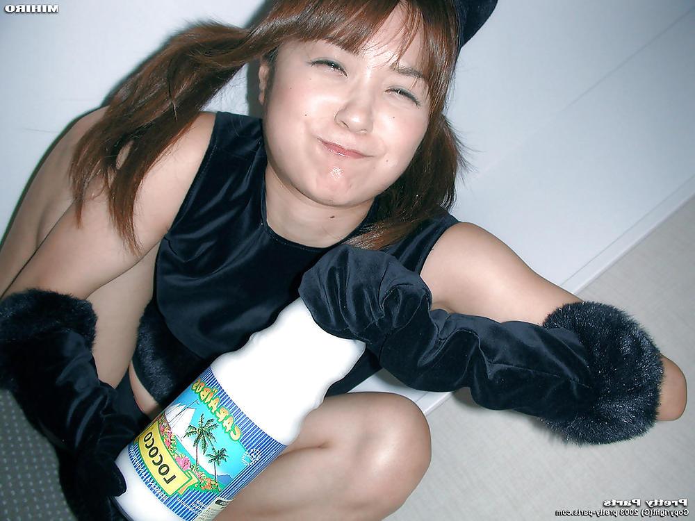 21P Cosplay girls 2