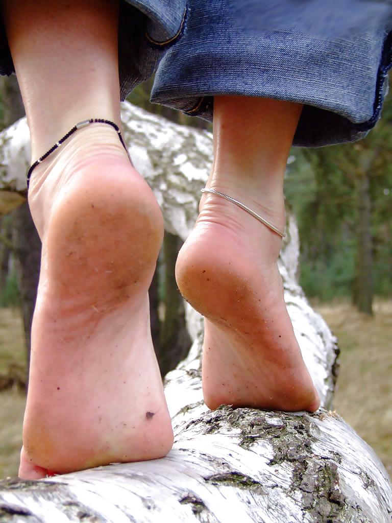 25P Dirty Feet 4