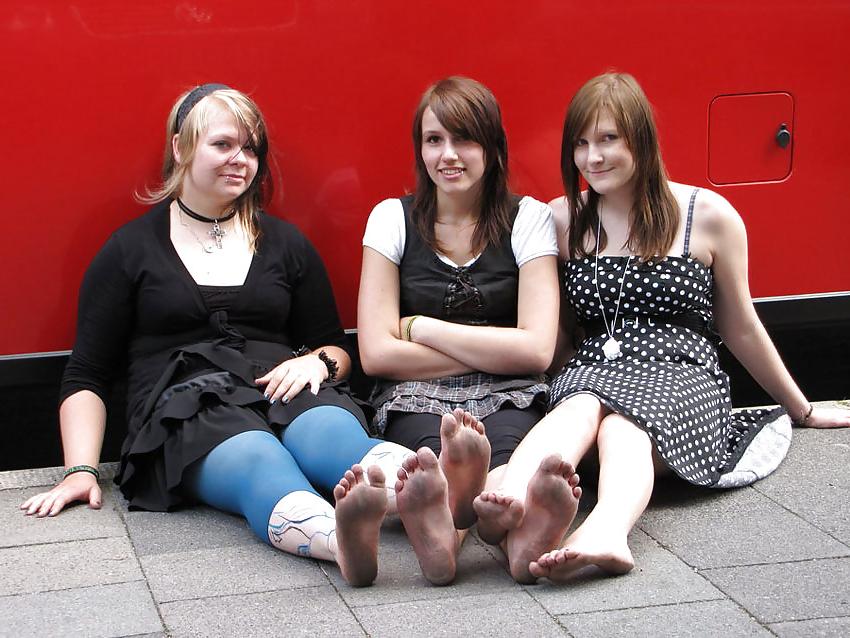 25P Dirty Feet 4