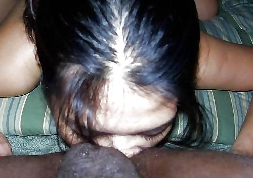 25P Black ass licking sluts