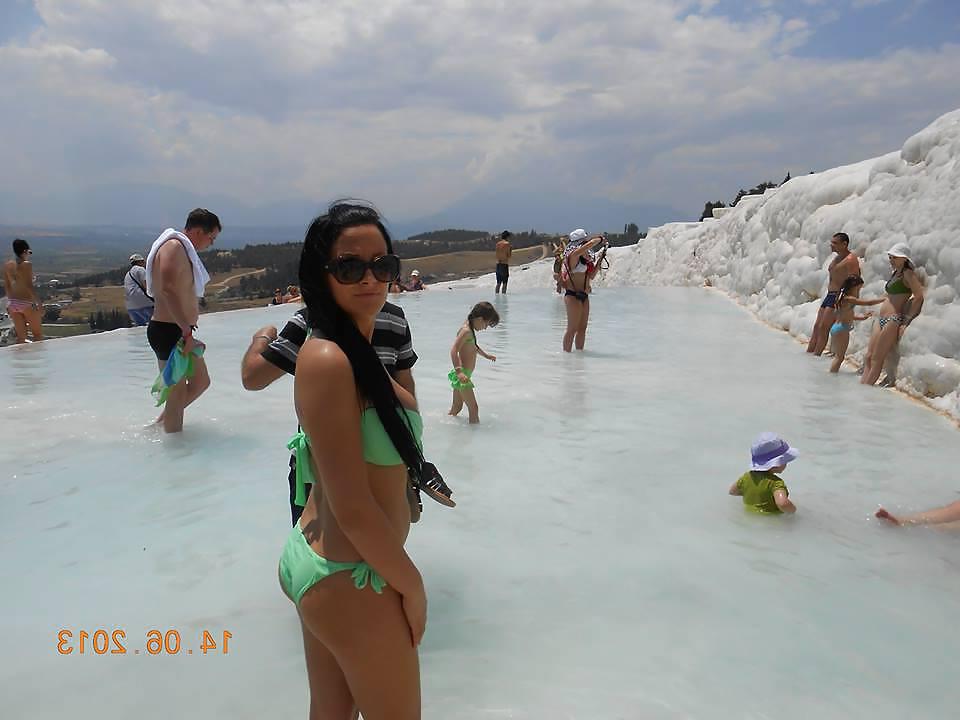 10P Serbian MILF Tamara