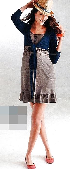 20P French Models - Gallery 8