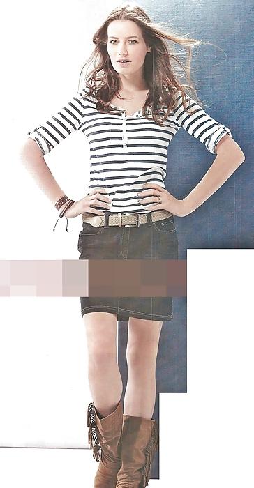 20P French Models - Gallery 8