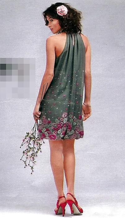 20P French Models - Gallery 8