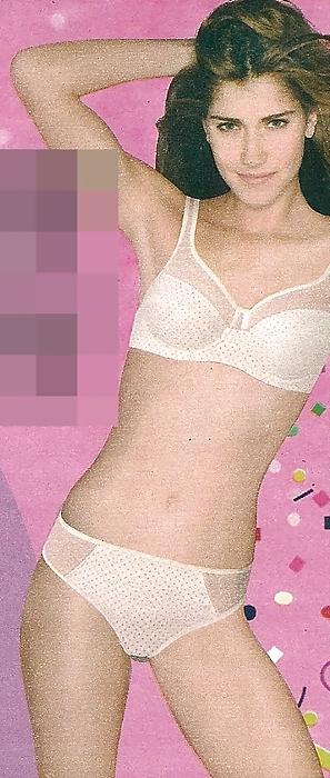 20P French Models - Gallery 8