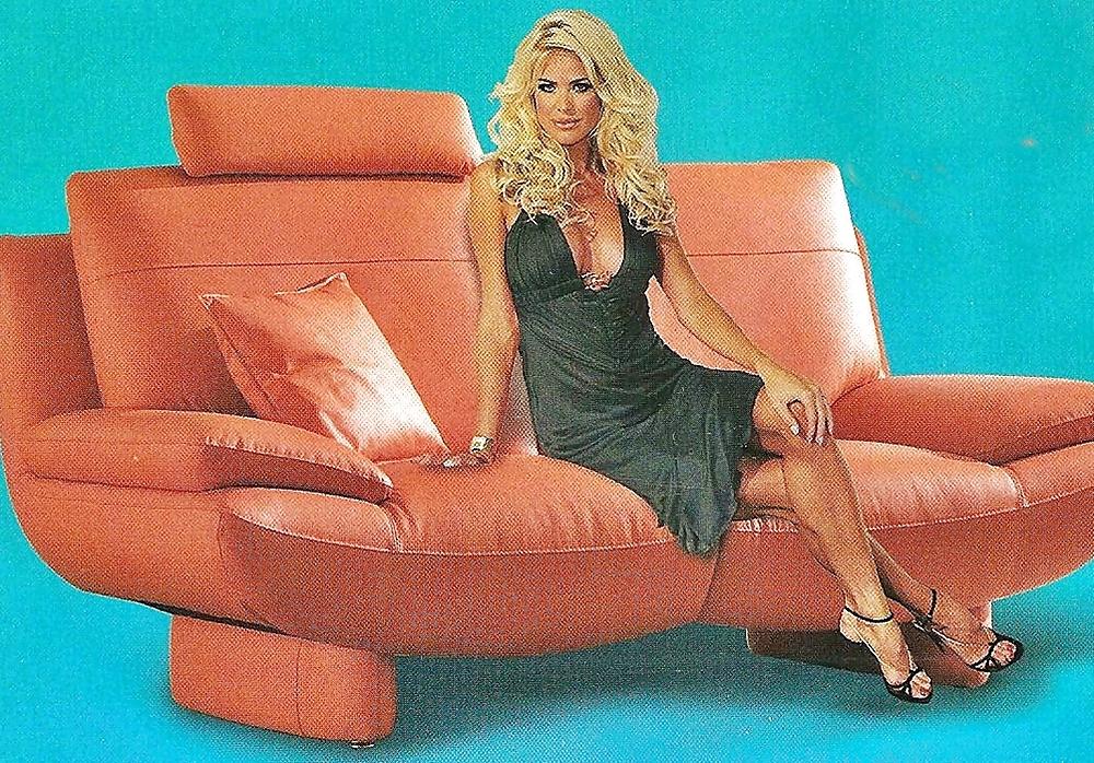 20P French Models - Gallery 8