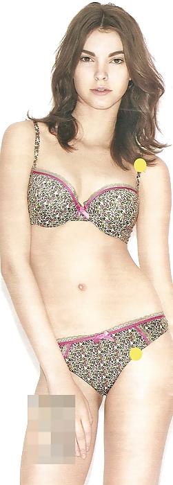 20P French Models - Gallery 8